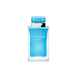 Dolce & Gabbana Light Blue Pour Femme Intense 25 ml